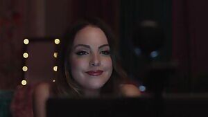 Liz Gillies from Short Film 