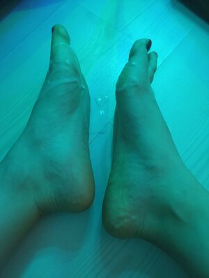 Feet & Fuck Foot Footjob OnlyFans