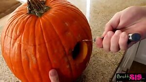 Bratty Sis - Aubrey Sinclair