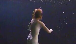 Kim Dickens getting to grips with co-star in Out of Order