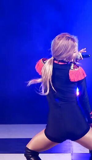 DIANA 써니 Sunny 'Dance