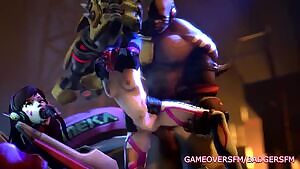 Doomfisted