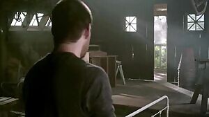 Lilli Simmons in Banshee