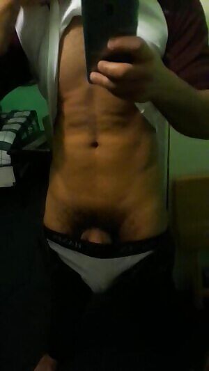 Anyone got a spare hole I can stick this in?