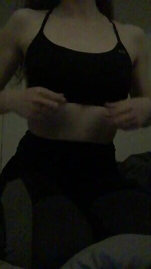 something to start the week off