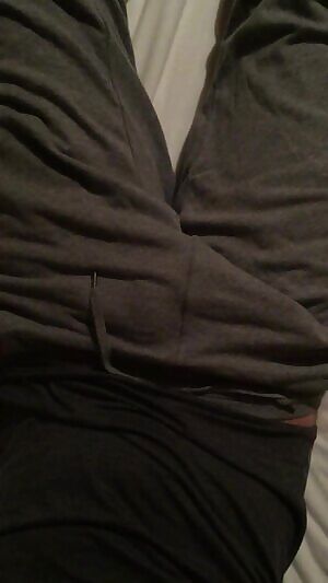 Maybe I should get rid of my underwear