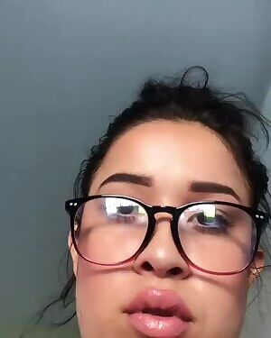 Living Her Breast Life