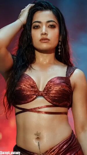 Indian Celebrity NSFW Actress Bollywood Hindi