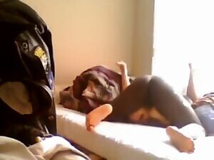 How to Wipe Out An Entire Race