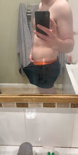 Take care of this for me?