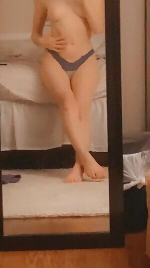 Touch me till i can get my satisaction