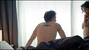 Ruth Negga in Love/Hate