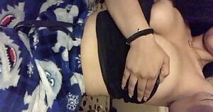 Good morning ☀️ so happy I get to see my hubby today ☺️👅💦