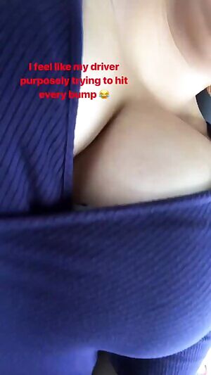 She Got Some Nice Titties Too