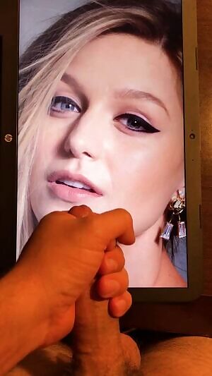 Thick load for Melissa