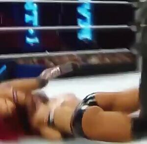 Alicia Fox needs a cock inside her.