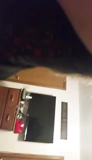 Do you like when my tits hang out while I ride?