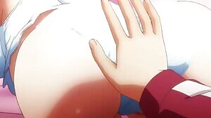 “Please, Spank me!