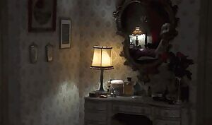 Dyanne Thorne- Ilsa, She-Wolf of the SS