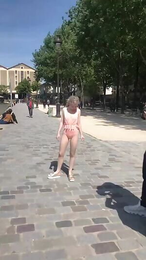 This is weird but I think you'll all like it...