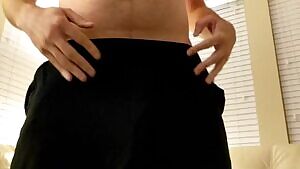 Hung and attached but love female attention...got some requests to show the 