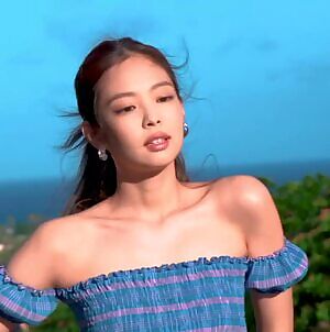 Blackpink - Jennie, Jisoo, Rosé & Lisa