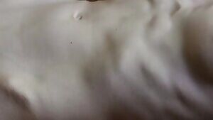 Rea Mole Naked And Playing With Herself