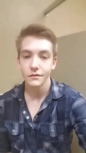 While running errands