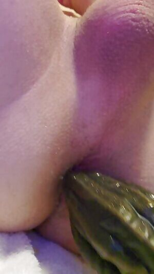 Couldn't resist taking him right away :P