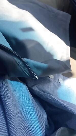 On my way to a meeting in the meatpacking district so I pulled out the meat