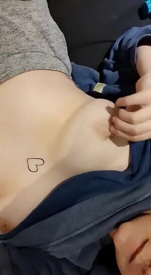 Its 3am and i cant sleep, how will you tire me out?