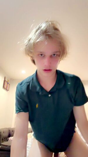 Bisexual Gay Son Teen