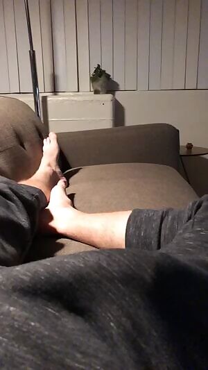 Actively bulging and waiting to be released. PMs welcome.