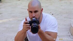 Pearlescent Pussy - With Ms. Yummy