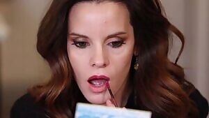 Youtuber Colette Butler