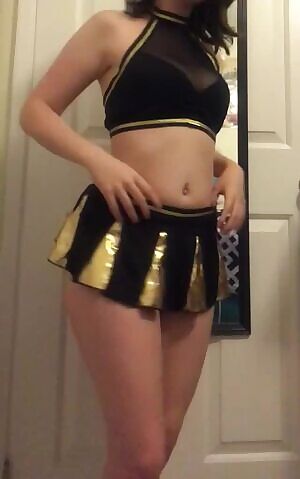 Halloween Treat part 2. Tell me if you all would like to see the third and last part 😘