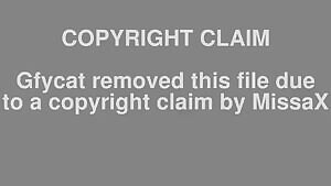 Jessa Rhodes feels up Kissa Sins soft legs