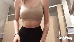 If you’re a real man, you’ll get to see. Losers will be denied. Which are you?