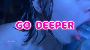 Straight Hypno Caption Deepthroat Goonette Throat Fuck