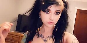 1 upvote = some cummies for the big tiddy slut owo