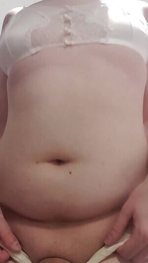 hope you dont mind some cushion for the pushin 😘