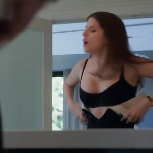 Holy fuck, Anna Kendrick...