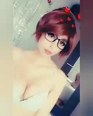 Kate Ahegao