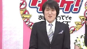 Japanese game show