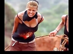 Melita Toniolo ITALIAN TV OOPS