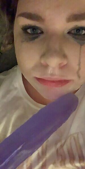 special request to practice being an open & exploitable slime hole