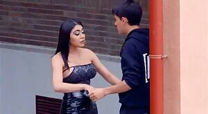 Name and full video?