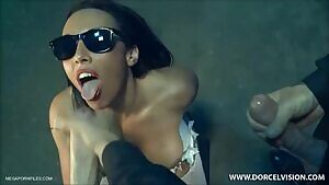 Crossing the streams