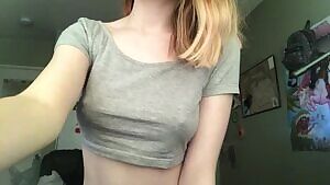 Good morning! Have a titty drop :3