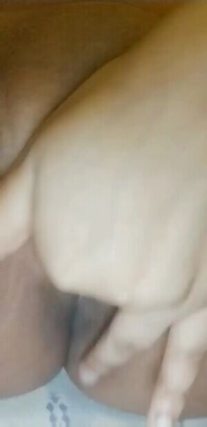 Hello, wanna hear how wet I am? 🤭 {F}